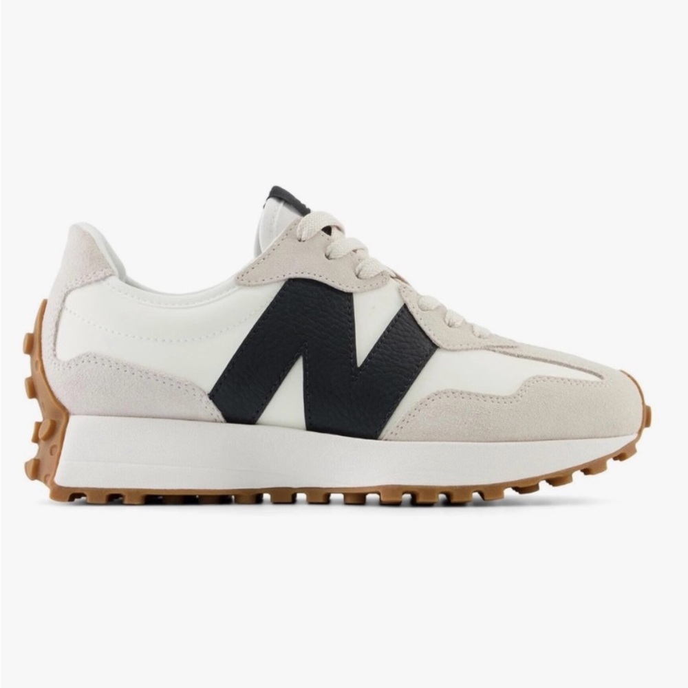 NEW BALANCE 327 SNEAKERS Women's - Picture 9 of 16